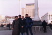 Перша чатівка в Києві.весна - 2003р.(Амріта, Svoloch,Yurmas